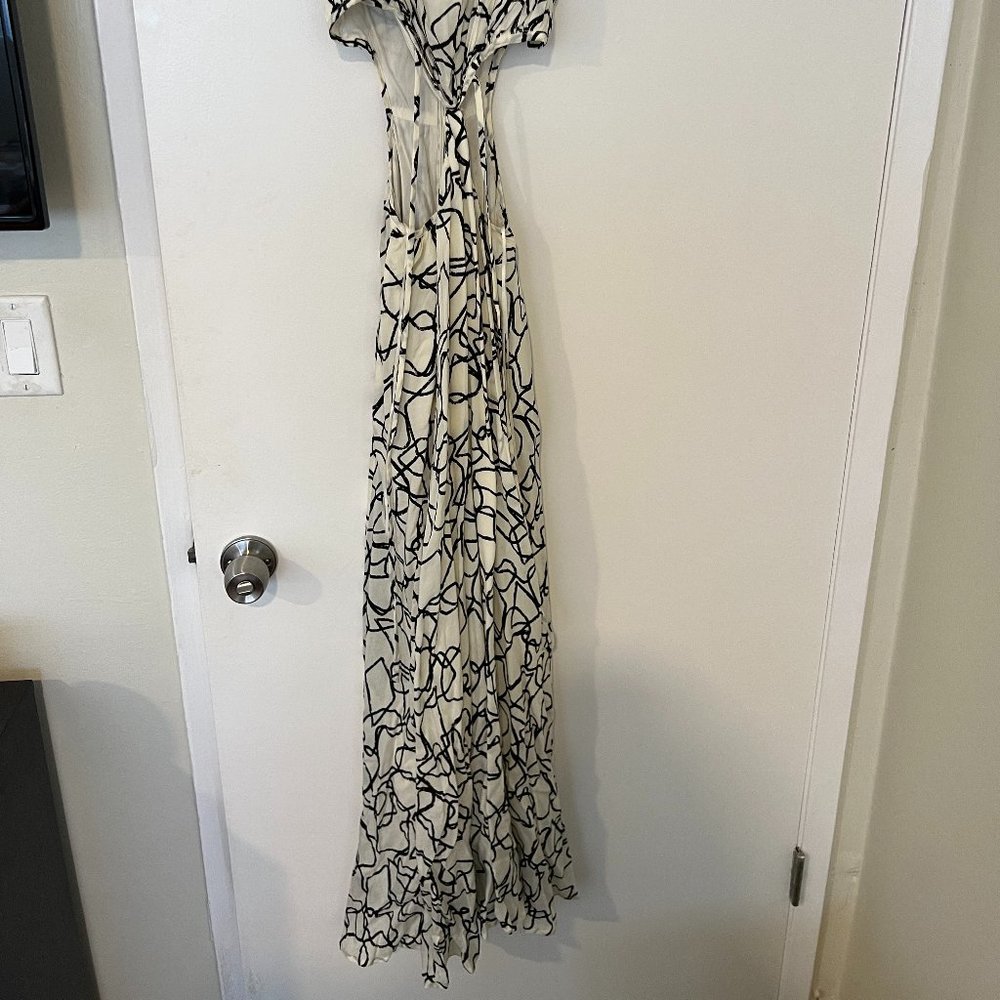 ASTR MAXI DRESS - Picture 2 of 2